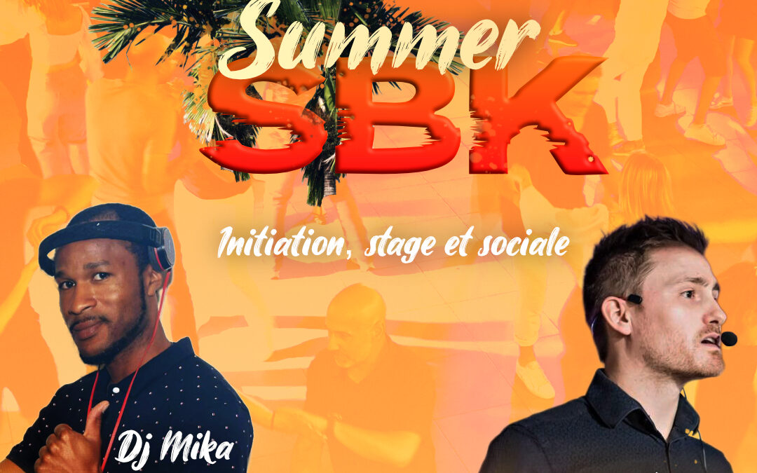 Summer SBK Le Mans