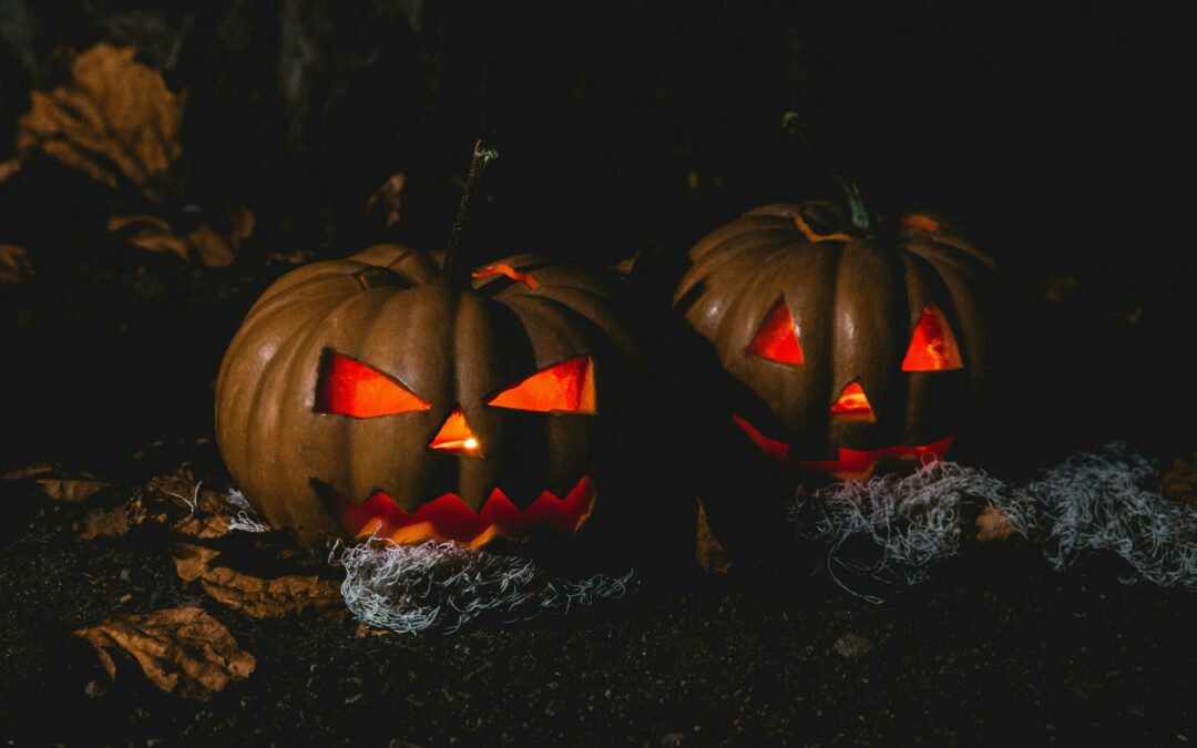 Stages et soirée sbk Halloween